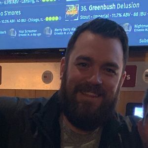 Meet your Posher, Tom